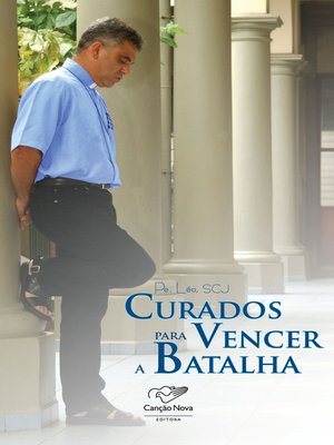 cover image of Curados para vencer a batalha